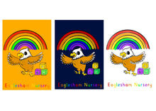 Carica l'immagine nel visualizzatore di Gallery, Servizio di illustrazione digitale