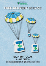 Carica l'immagine nel visualizzatore di Gallery, Servizio di illustrazione digitale