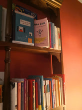 Carica l'immagine nel visualizzatore di Gallery, Il mio libro: “Otto Said: conversazioni con un bambino bilingue”