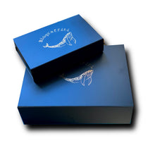Carica l'immagine nel visualizzatore di Gallery, magnetic gift box