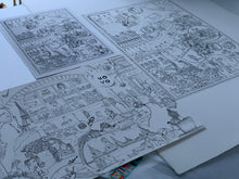 Carica l'immagine nel visualizzatore di Gallery, Disegno Biograffiti personalizzato