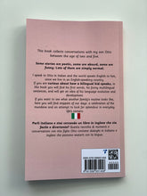 Carica l'immagine nel visualizzatore di Gallery, Il mio libro: “Otto Said: conversazioni con un bambino bilingue”