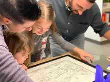 Carica l'immagine nel visualizzatore di Gallery, The surprise of a Biograffiti