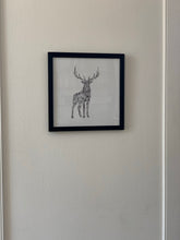 Carica l&#39;immagine nel visualizzatore di Gallery, Deer print
